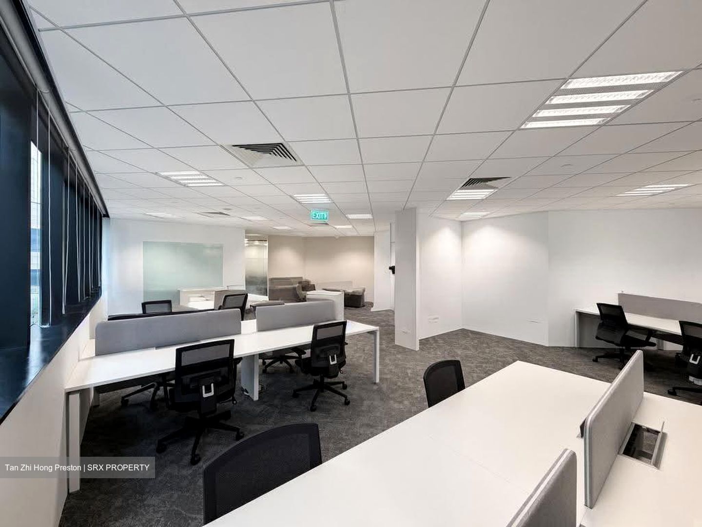 Republic Plaza (D1), Office #629676551